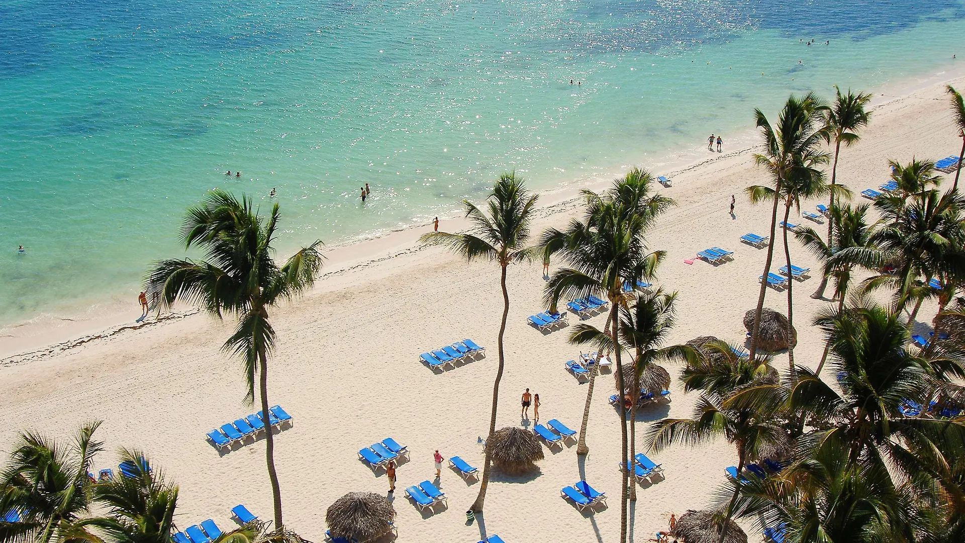 Meliá Punta Cana Beach Wellness Inclusive - Adults only Bávaro