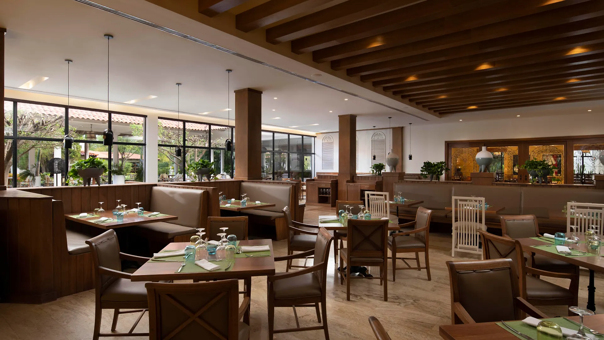 Meliá Punta Cana Beach Wellness Inclusive - Adults only Bávaro República Dominicana
